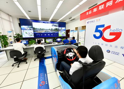 5G建设新篇章 基站超13万，“沿途下蛋”战略驱动物联网应用发展